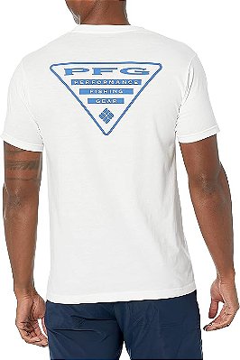 Camiseta Columbia 3CPFG0065(2)