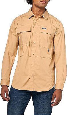 Camisa Columbia AM1594-262