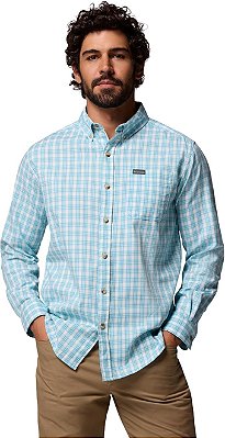 Camisa Columbia AM7968-473