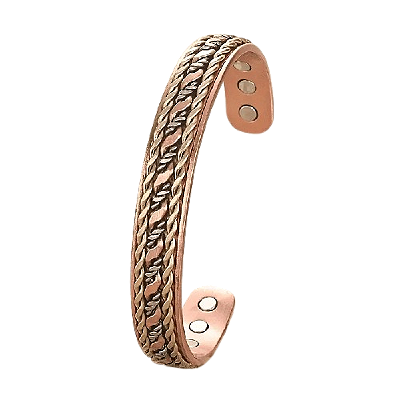 Pulseira Magnetica Rope XL