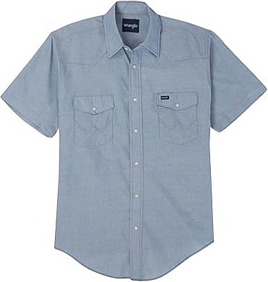 Camisa Wrangler 1070131MW