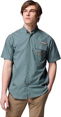 Camisa Columbia HM7721-337