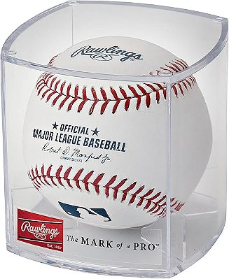 Bola de Beisebol Rawlings of Major League Baseball 2021