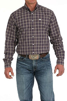 Camisa Cinch MTW1105879