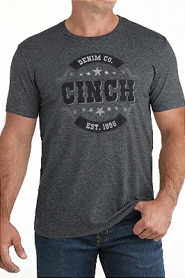 Camiseta Cinch MTT1690690