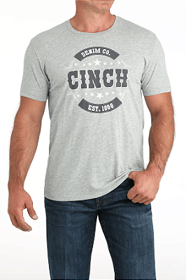 Camiseta Cinch MTT1690690
