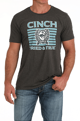 Camiseta Cinch MTT1690663