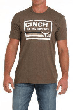 Camiseta Cinch MTT1690675