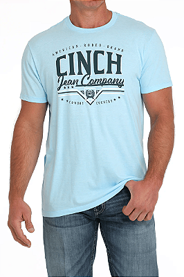 Camiseta Cinch MTT1690673
