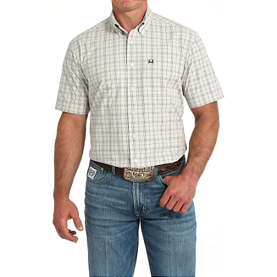 Camisa Cinch Manga Curta MTW1725002