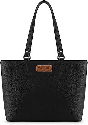 Bolsa Wrangler WG159-81123BK
