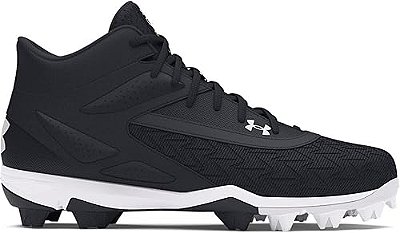 Chuteira Under Armour UA Leadoff mid 3.0