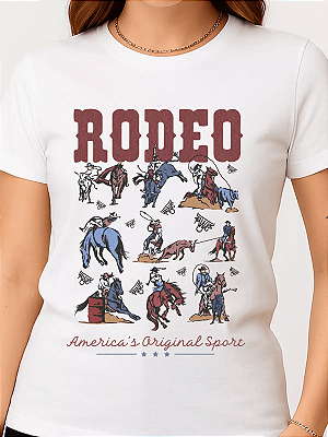 T-shirt Power Country 2001