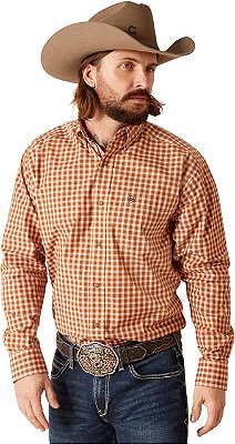 Camisa Ariat Pro Series 10046521