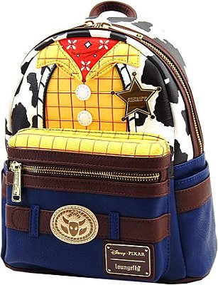Mochila Loungefly Toy Story Woody 02