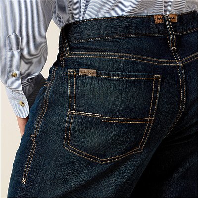 Calça Ariat M4 Hansen 10044027