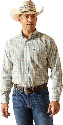 Camisa Ariat 10051506