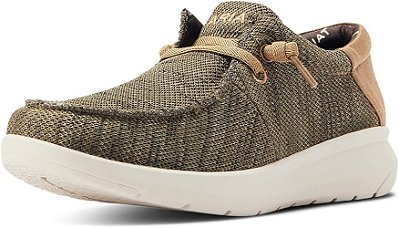 Calçado Ariat Hilo Stretch 10042503