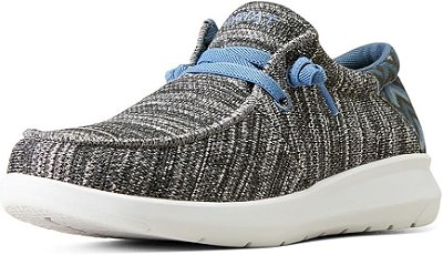 Calçado Ariat Hilo Stretch 10046907