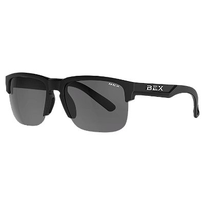 Óculos Bex Sunglasses WILDBYRD Black / Gray