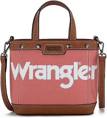 Bolsa Wrangler WG142-2005PK