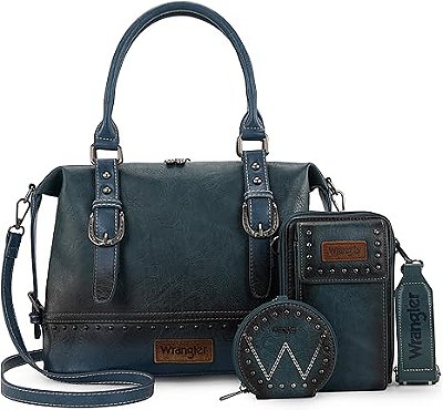 Bolsa Wrangler WG48S-S51101DPK