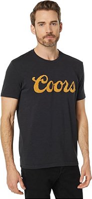 Camiseta Coors 7M85380
