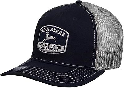 Boné John Deere LP73373