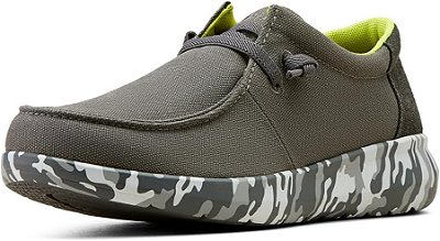 Calçado Ariat Hilo 10050954