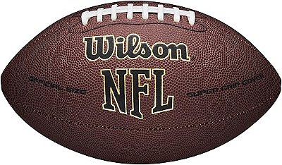 Bola Futebol Americano NFL Wilson