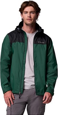 Jaqueta Corta Vento Columbia WM7675-375