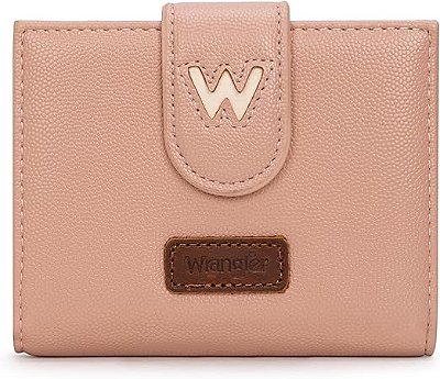 Carteira Wrangler WG224-W073DPK