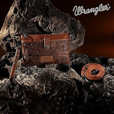 Bolsa Wrangler WG85-181BR