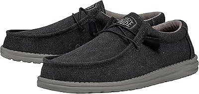 Hey Dude Wally Oceano