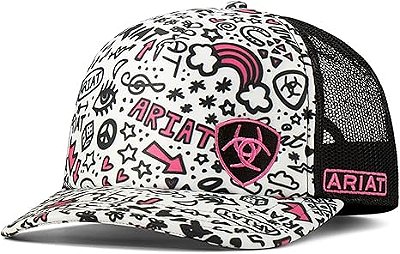 Boné Ariat B0DCL4YXK3