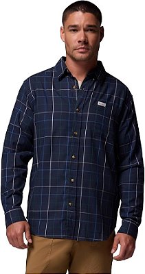 Camisa Columbia AM7968-475