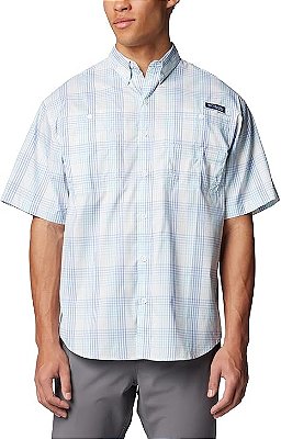 Camisa Columbia Super Tamiami FM7189-321