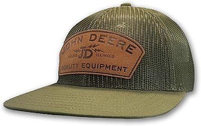 Boné John Deere LP87488
