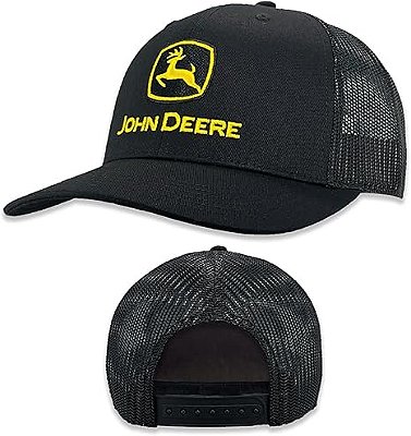 Boné John Deere LP86108