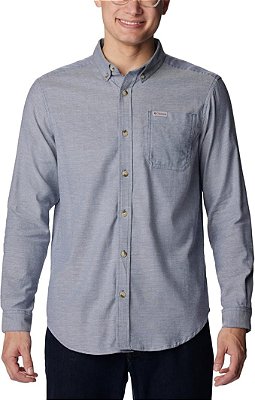 Camisa Columbia AM7968-471