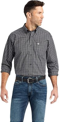 Camisa Ariat 10042341