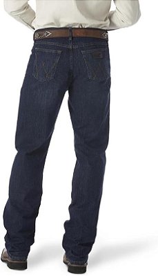 Calça Wrangler Competition 01 1001MWXDB