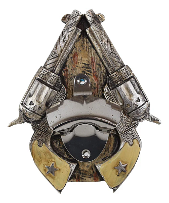 Abridor Pistol 01 SC