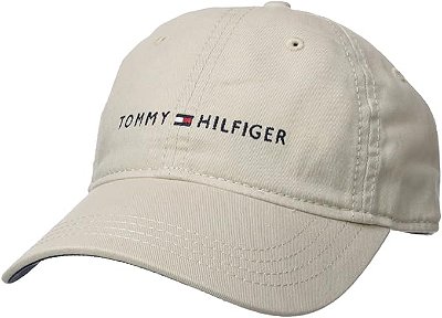 Boné Tommy Hilfiger BD97282715
