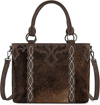 Bolsa Trinity Ranch TR198G-8899CF