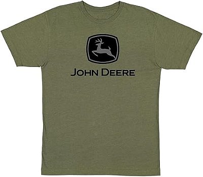 Camiseta John Deere LP83654