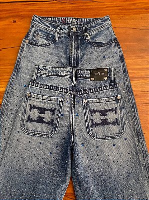 Calça Cutter Boy Miss Only