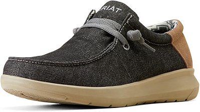 Calçado Ariat Hilo Stretch Lace 10046910