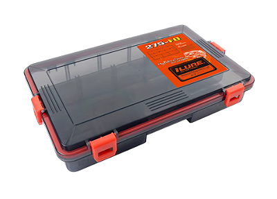 Estojo ilure 275-FB Orange