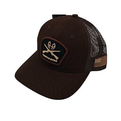 Boné Thoothy Boar 020